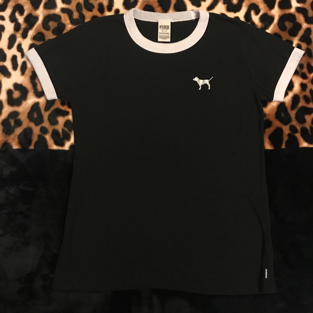 Ringer tee